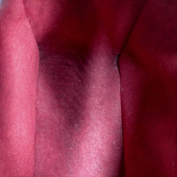 Louis Vuitton LV Shoulder Bag VivacitePM Brown Monogram 426-083025 - Picture 12 of 13